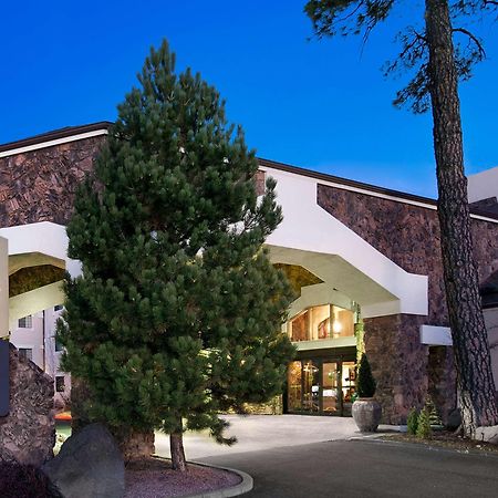 Embassy Suites By Hilton Flagstaff Ngoại thất bức ảnh