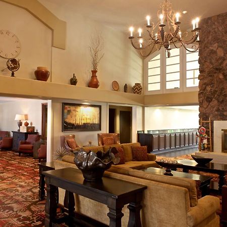 Embassy Suites By Hilton Flagstaff Ngoại thất bức ảnh
