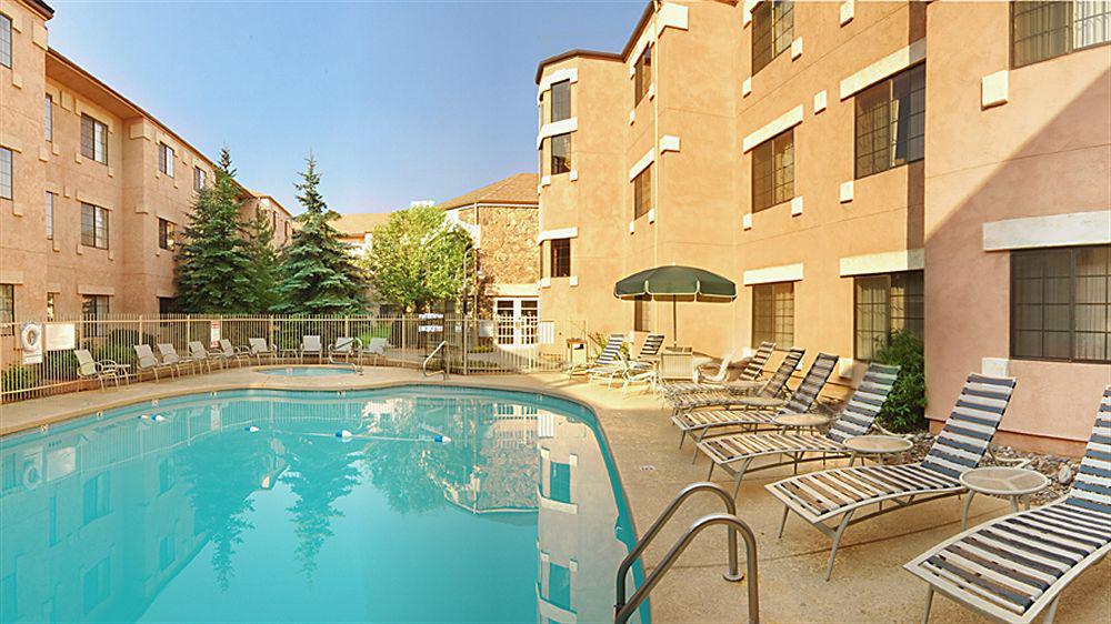 Embassy Suites By Hilton Flagstaff Ngoại thất bức ảnh