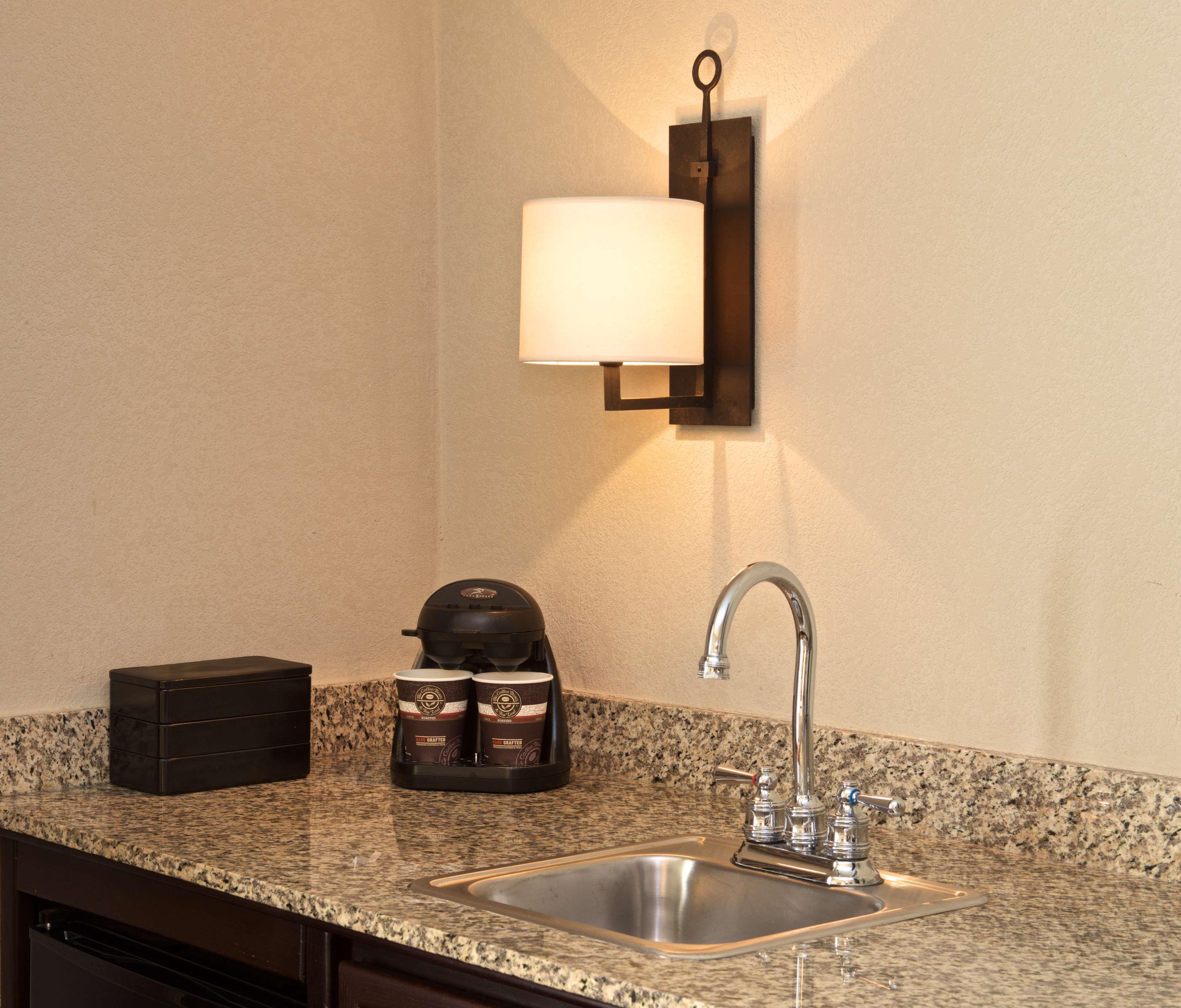 Embassy Suites By Hilton Flagstaff Ngoại thất bức ảnh