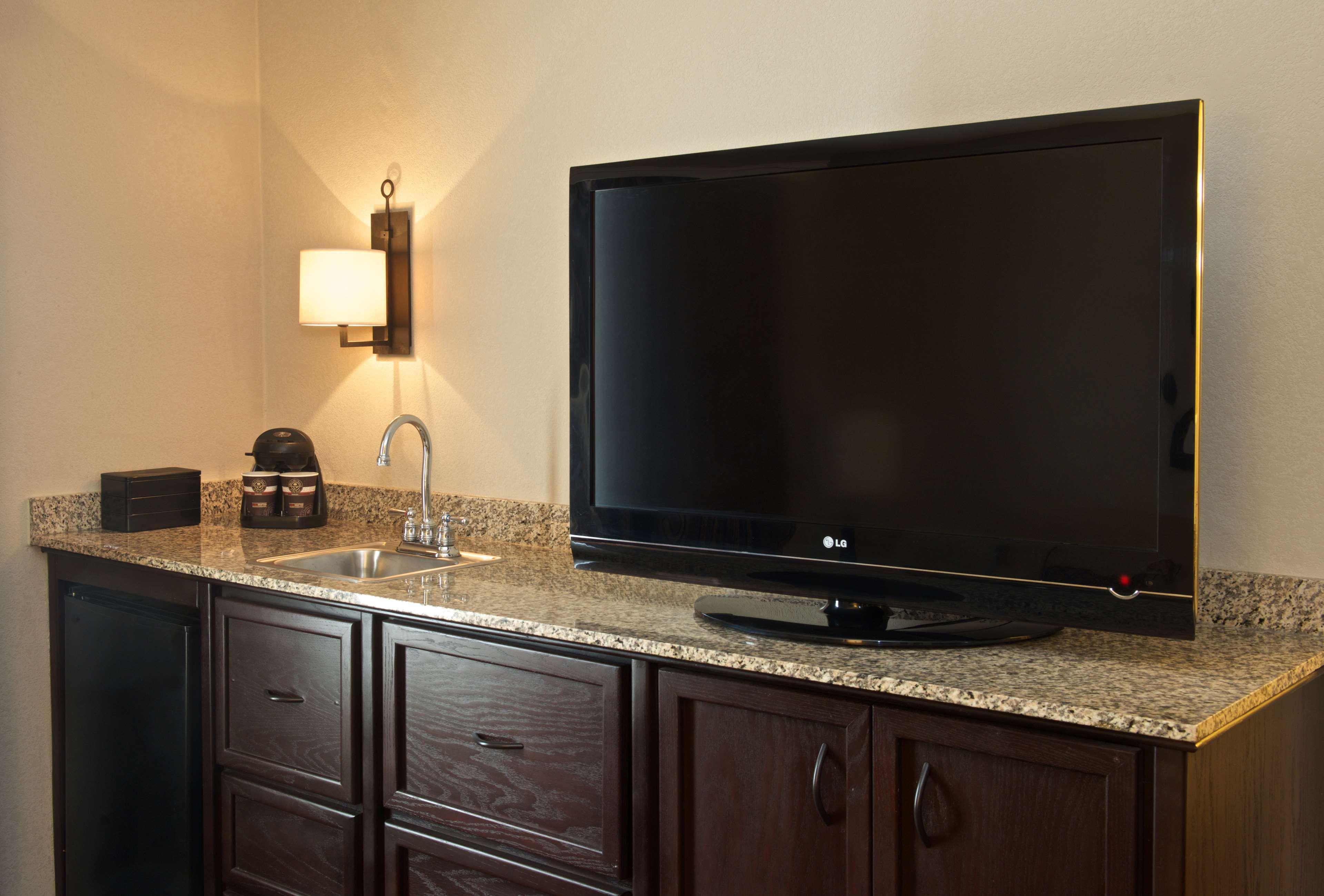 Embassy Suites By Hilton Flagstaff Ngoại thất bức ảnh