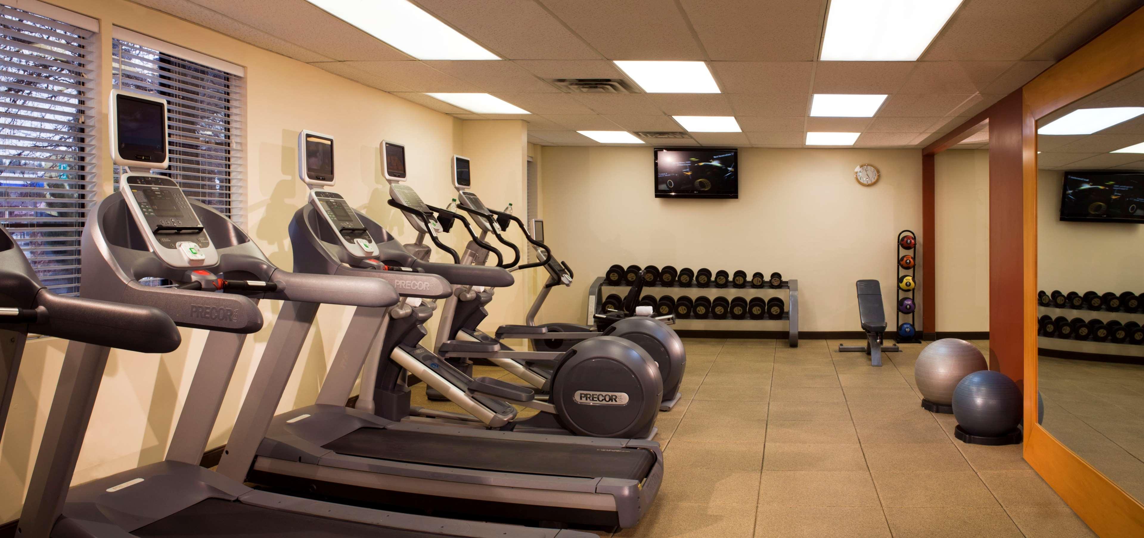 Embassy Suites By Hilton Flagstaff Ngoại thất bức ảnh