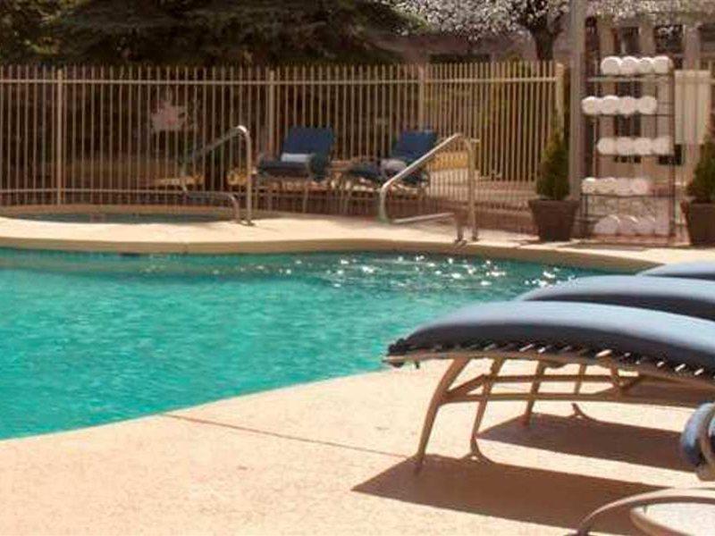 Embassy Suites By Hilton Flagstaff Ngoại thất bức ảnh