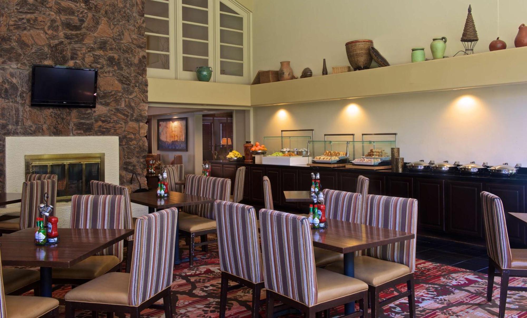 Embassy Suites By Hilton Flagstaff Ngoại thất bức ảnh