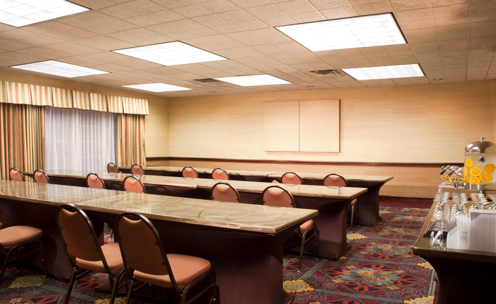 Embassy Suites By Hilton Flagstaff Ngoại thất bức ảnh