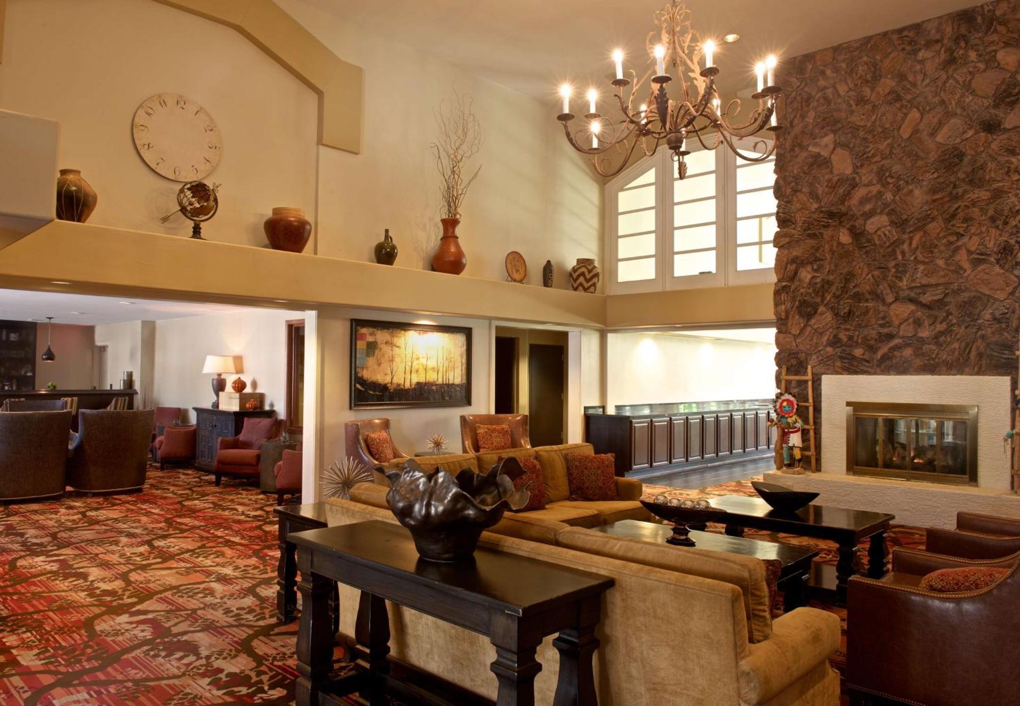 Embassy Suites By Hilton Flagstaff Ngoại thất bức ảnh