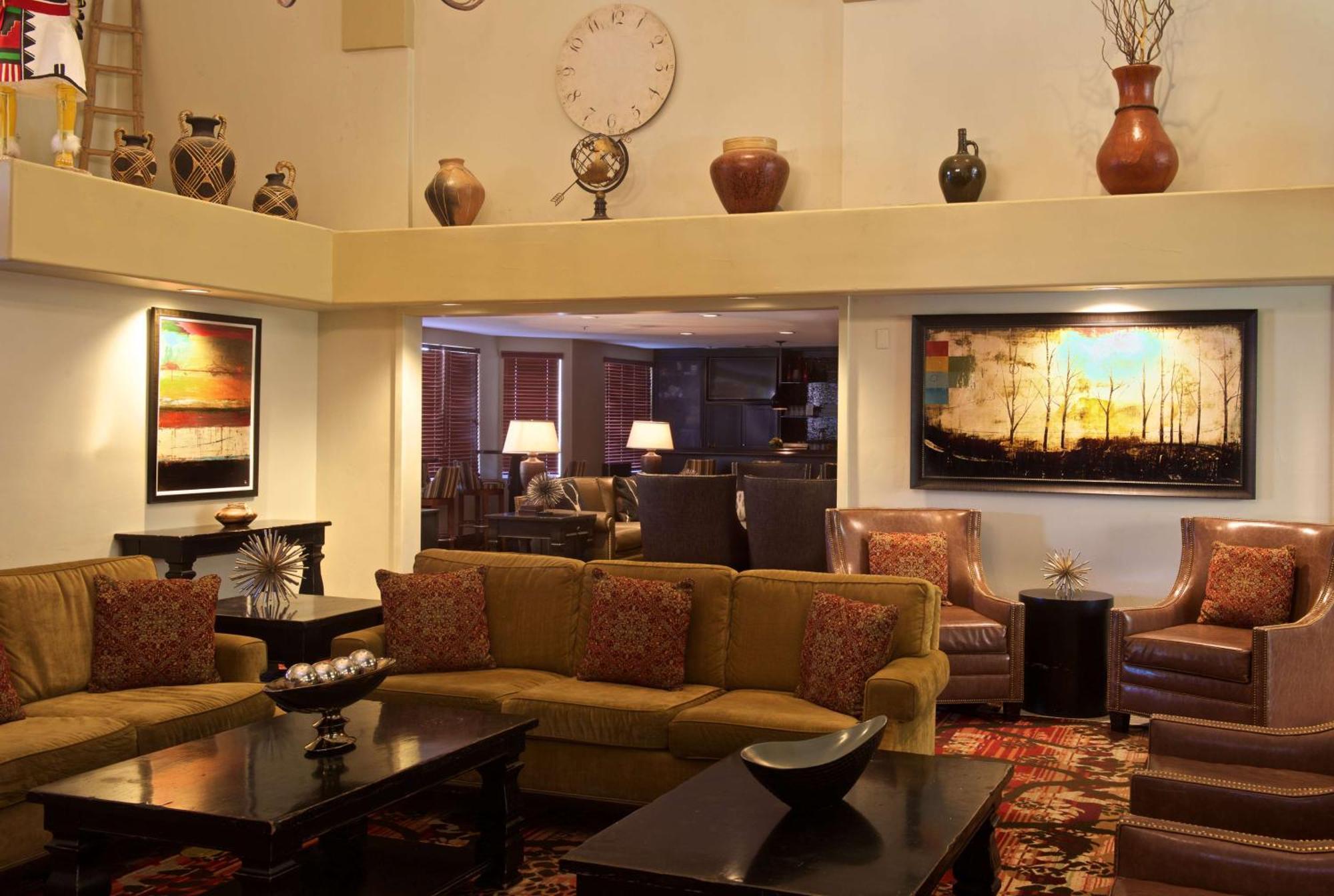 Embassy Suites By Hilton Flagstaff Ngoại thất bức ảnh