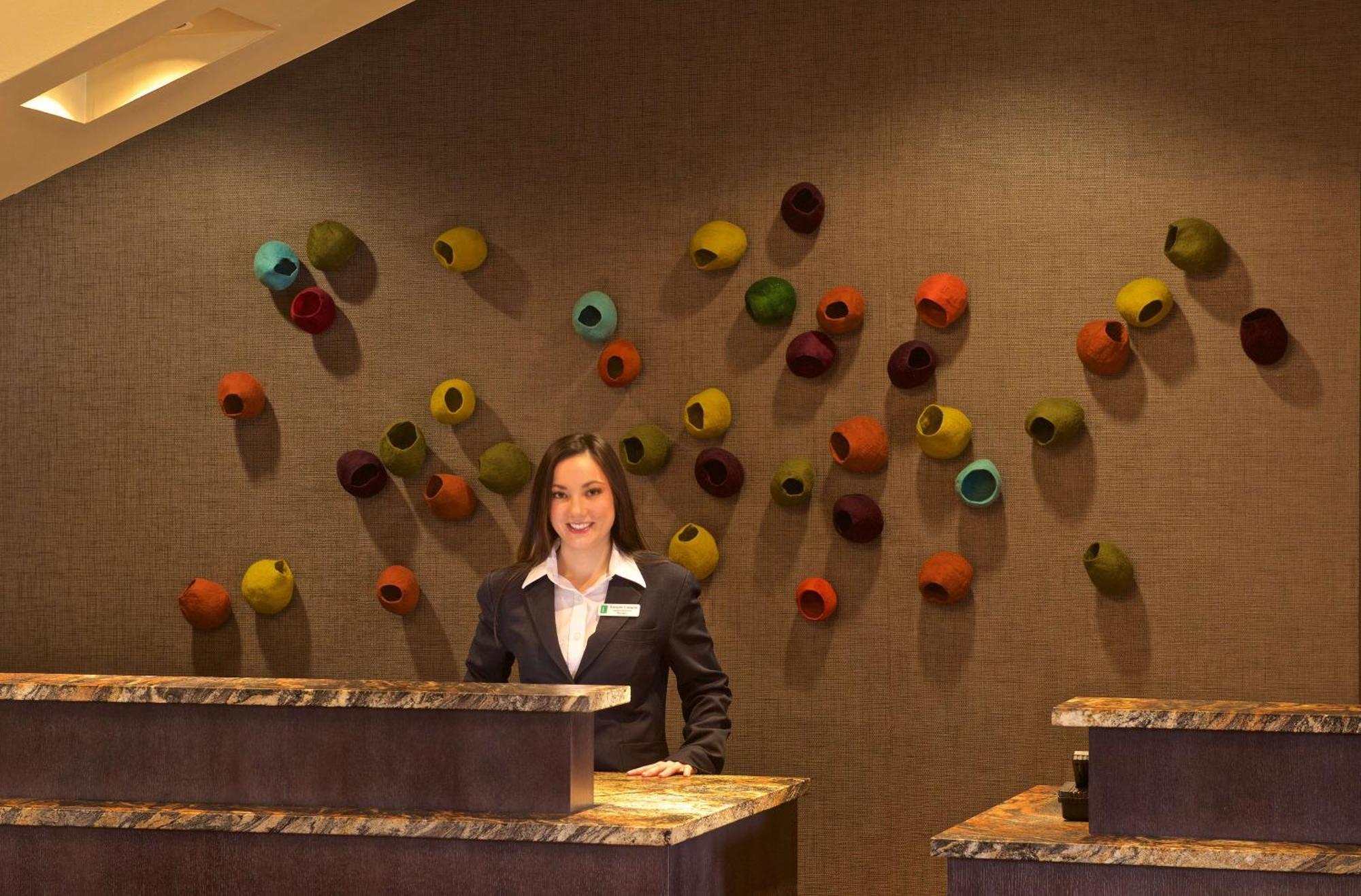 Embassy Suites By Hilton Flagstaff Ngoại thất bức ảnh