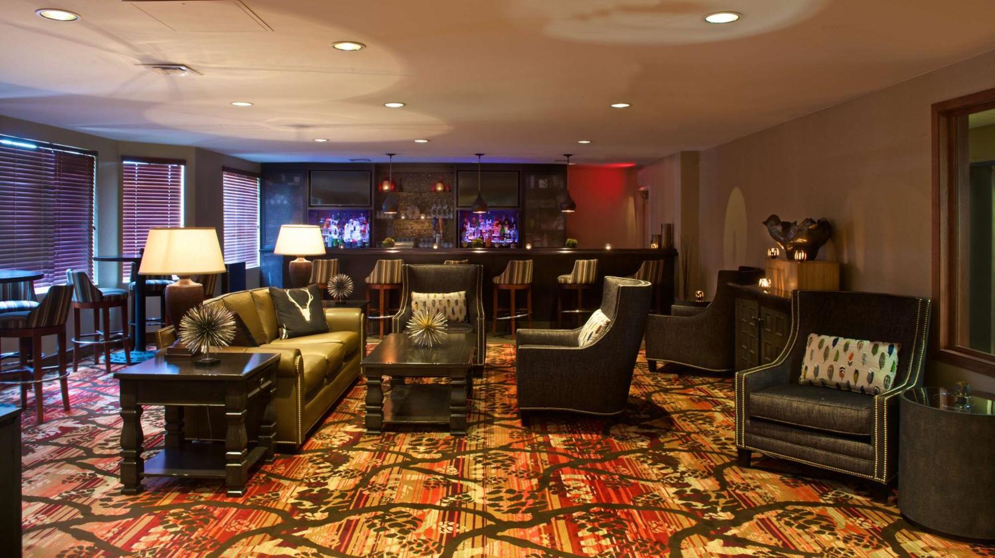 Embassy Suites By Hilton Flagstaff Ngoại thất bức ảnh