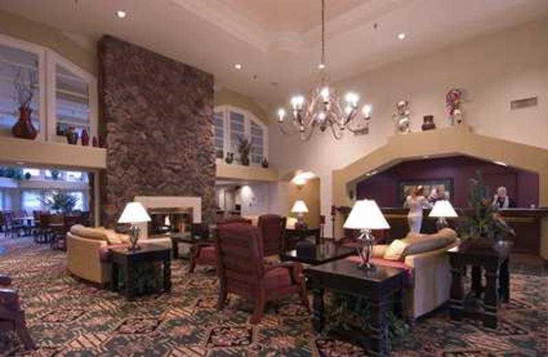 Embassy Suites By Hilton Flagstaff Nội địa bức ảnh