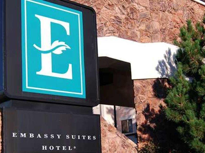 Embassy Suites By Hilton Flagstaff Ngoại thất bức ảnh