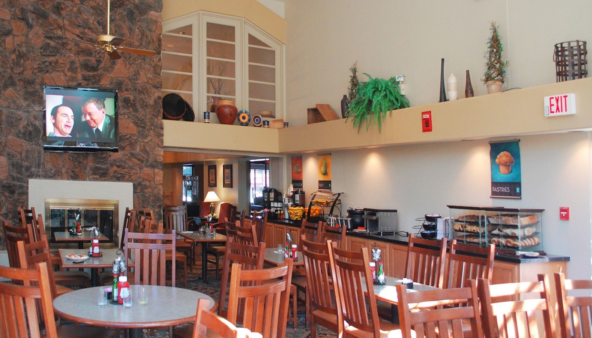 Embassy Suites By Hilton Flagstaff Ngoại thất bức ảnh