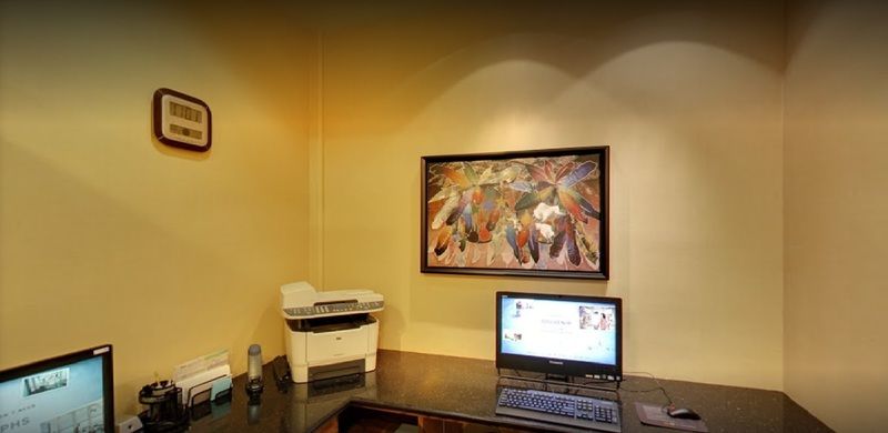 Embassy Suites By Hilton Flagstaff Ngoại thất bức ảnh