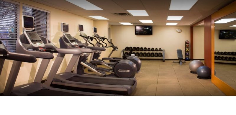 Embassy Suites By Hilton Flagstaff Ngoại thất bức ảnh