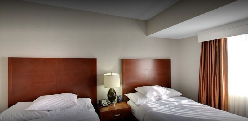 Embassy Suites By Hilton Flagstaff Ngoại thất bức ảnh