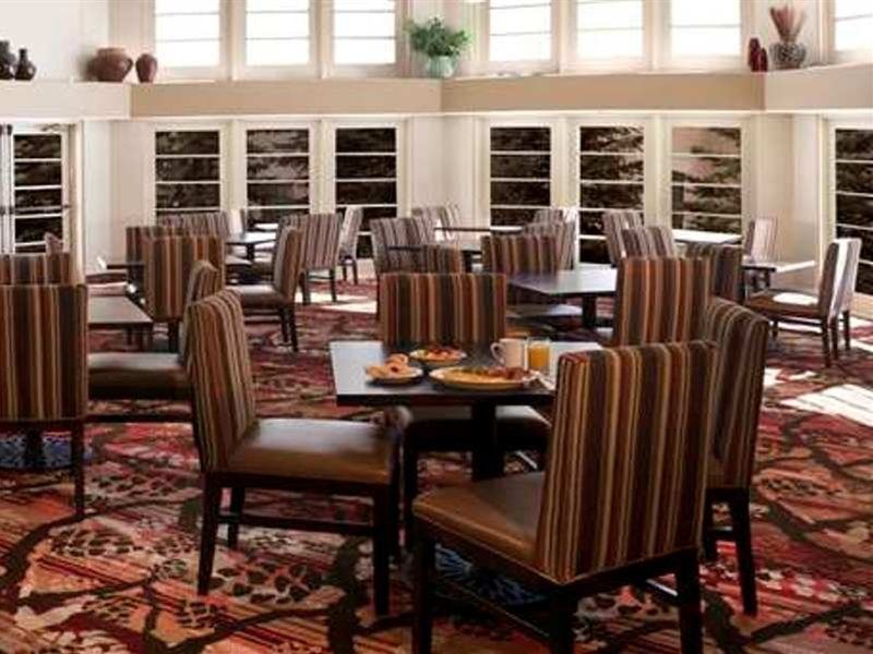 Embassy Suites By Hilton Flagstaff Ngoại thất bức ảnh