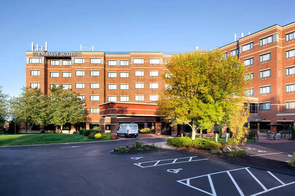 Embassy Suites By Hilton Flagstaff Ngoại thất bức ảnh