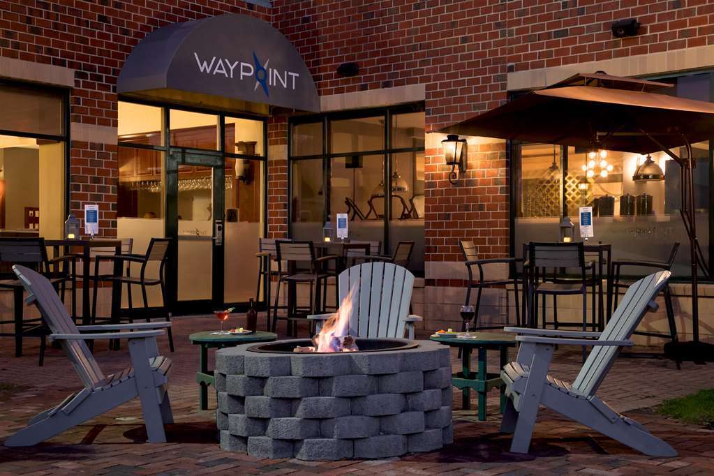 Embassy Suites By Hilton Flagstaff Ngoại thất bức ảnh