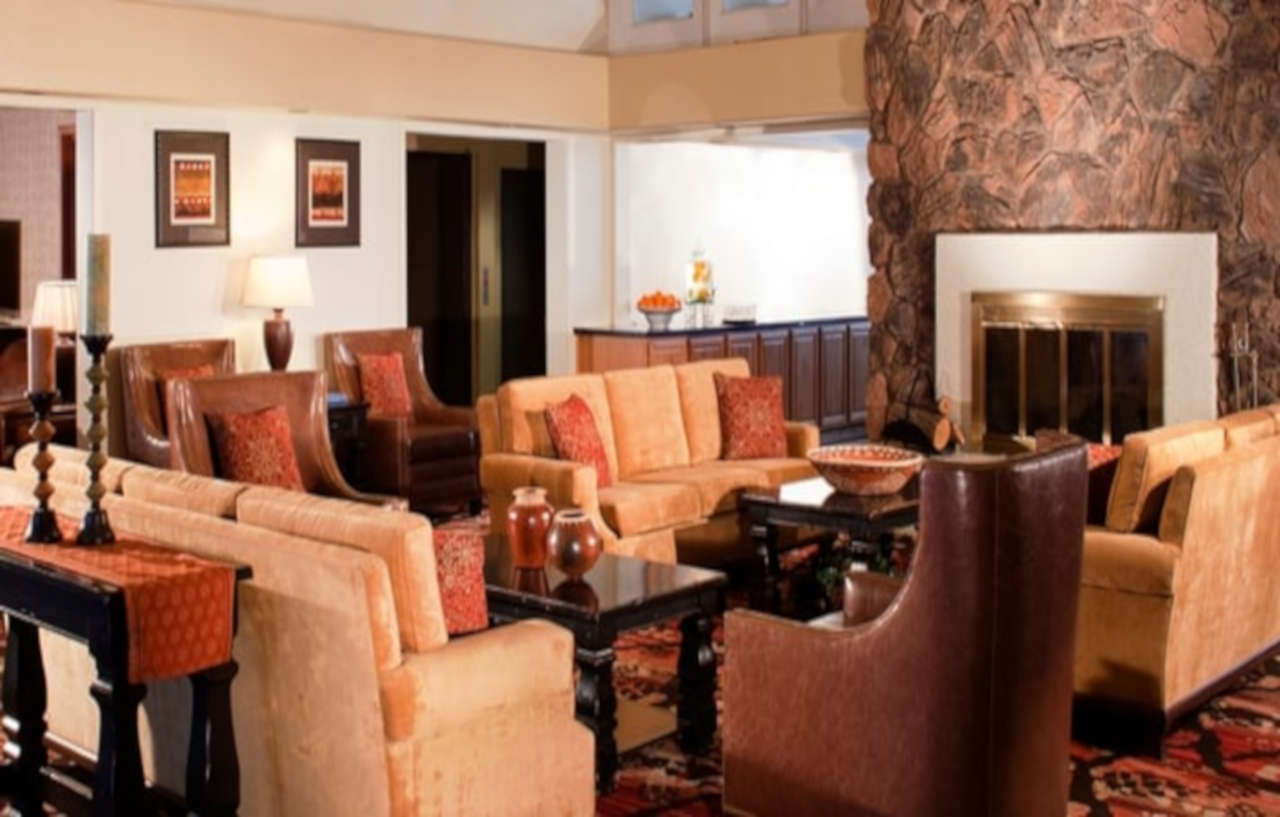Embassy Suites By Hilton Flagstaff Ngoại thất bức ảnh